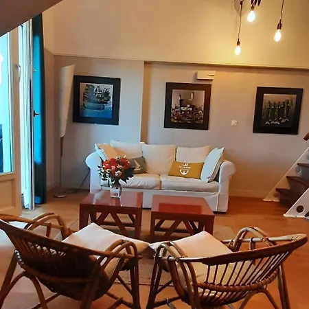 Plein Sud Les Pieds Dans L'eau Appartement