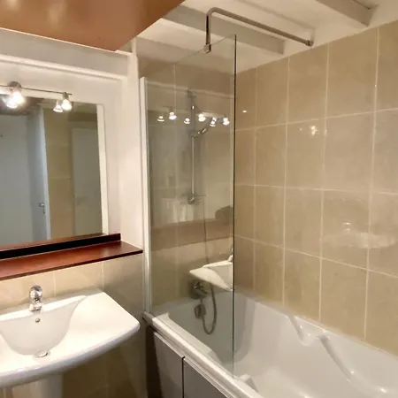 Plein Sud Les Pieds Dans L'eau Appartement Le Croisic