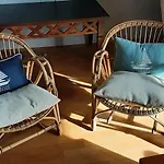 Appartement Plein Sud Les Pieds Dans L'eau