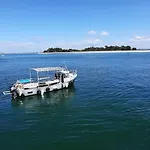 Plein Sud Les Pieds Dans L'eau Le Croisic