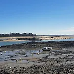 Lejlighed Plein Sud Les Pieds Dans L'eau