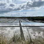 Plein Sud Les Pieds Dans L'eau Lejlighed Le Croisic