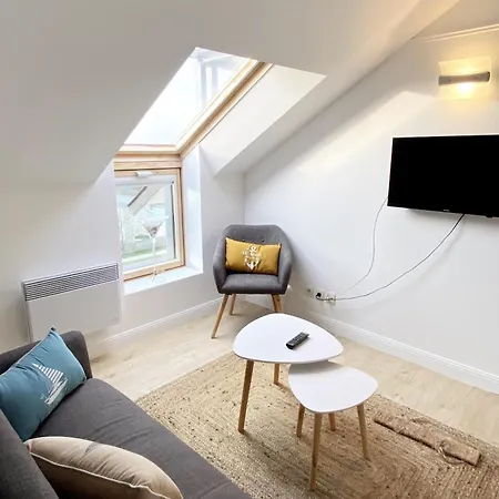 Plein Sud Les Pieds Dans L'eau Le Croisic