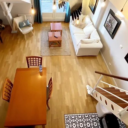 Apartament Plein Sud Les Pieds Dans L'eau *