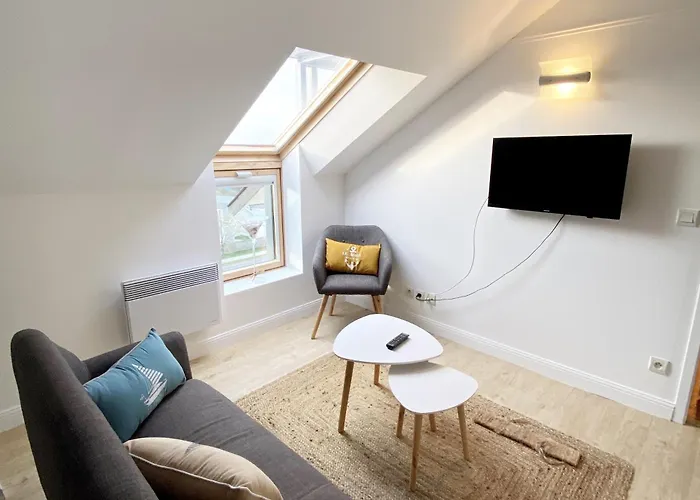 Plein Sud Les Pieds Dans L'eau Le Croisic