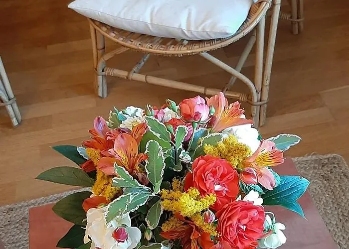 Plein Sud Les Pieds Dans L'eau