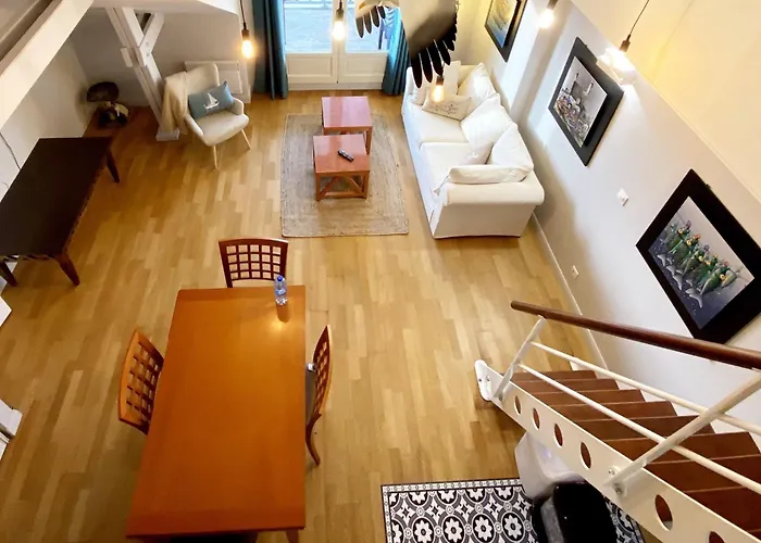 Appartement Plein Sud Les Pieds Dans L'eau *